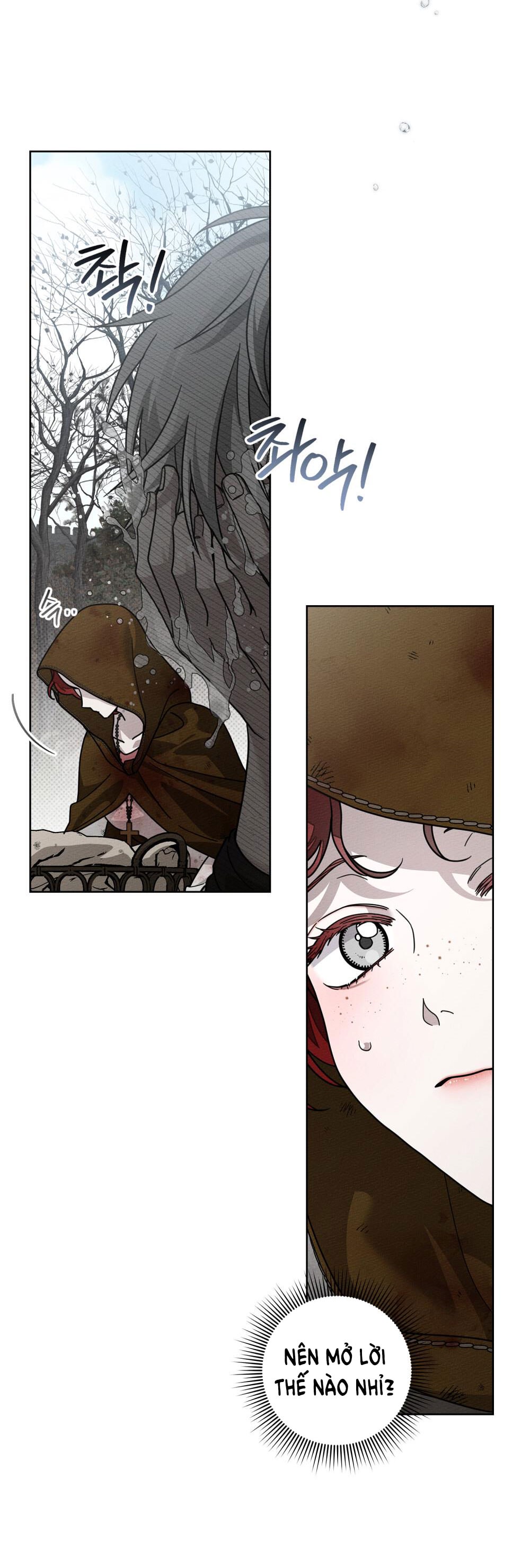 Dưới Bóng Cây Sồi chapter 122.1 10