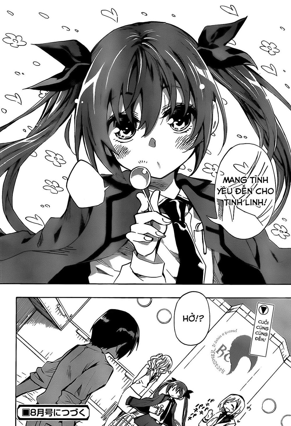 date a live chapter 2 45