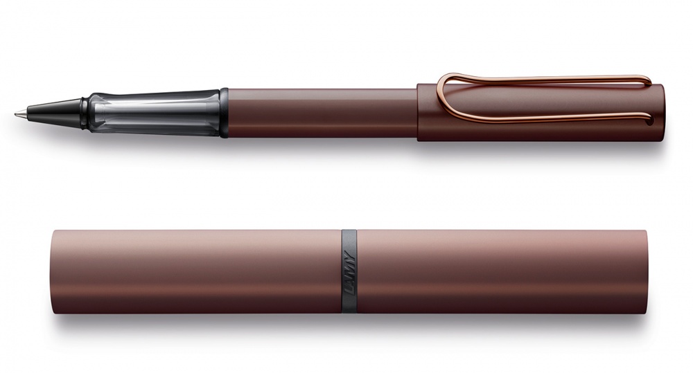 Bút Bi Nước Lamy LX Marron Default Title 4034048 - Nâu