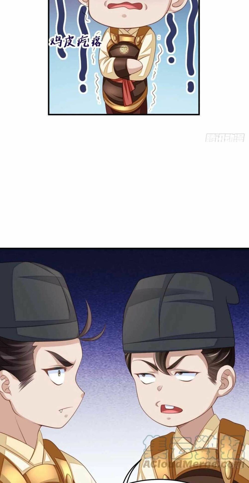 thuần hóa ba ba bạo quân chapter 31 30