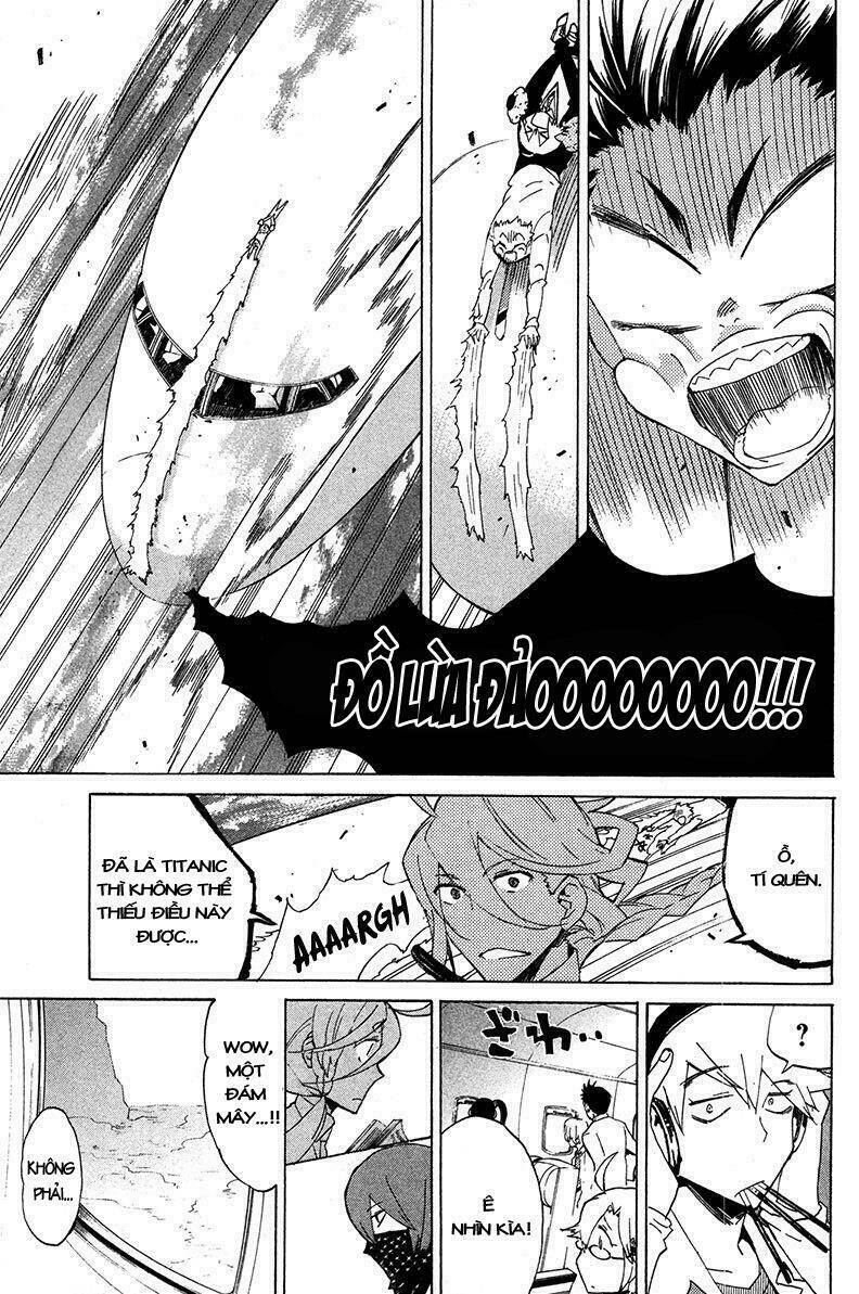 hell’s kitchen chapter 17 12