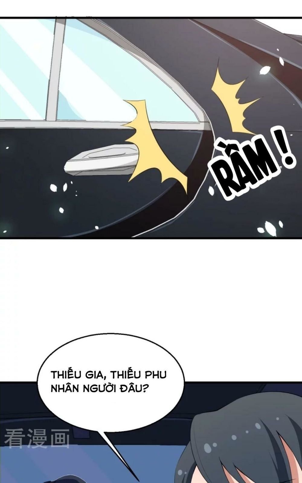 thiếu gia đích thế giá sủng thê chapter 12 20