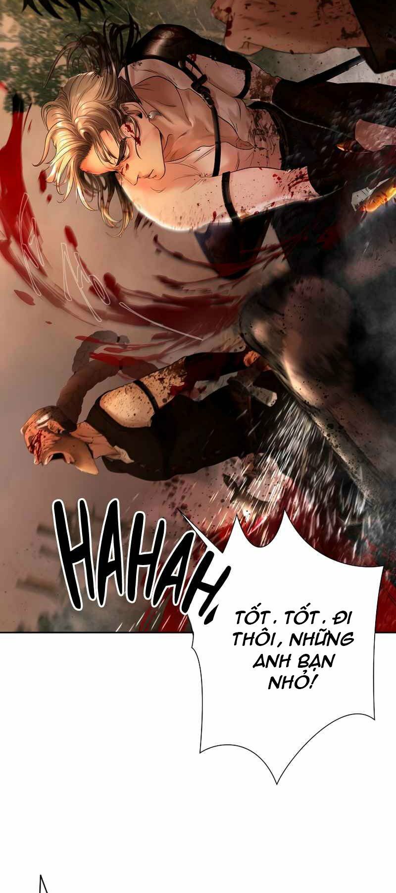 nhiệm vụ chiến binh chapter 13 31