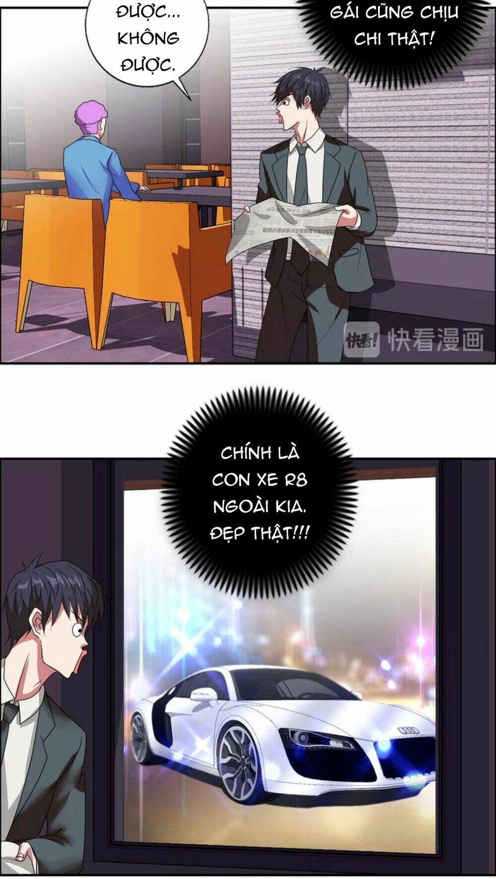 ngưu đại lực tiến thành chapter 19 13