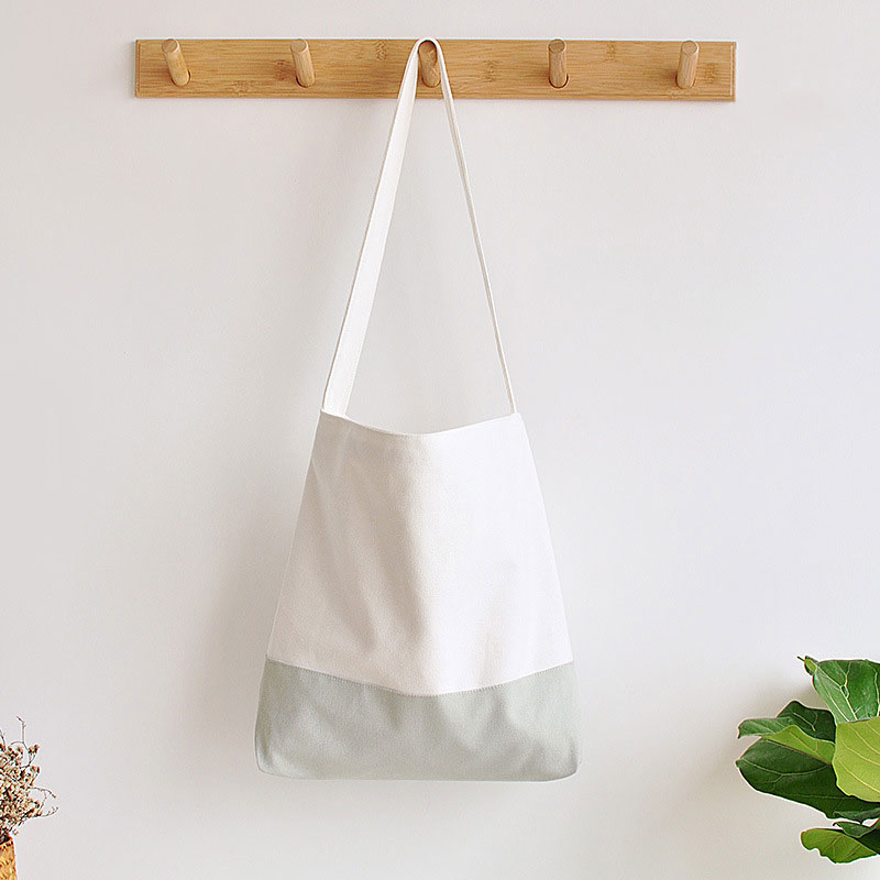 TÚI TOTE VẢI CANVAS