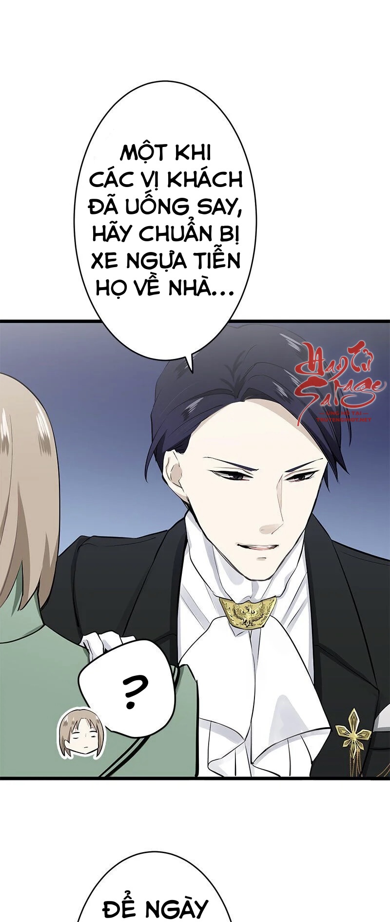 nullitas~nàng dâu giả dối~ chapter 22.2 19