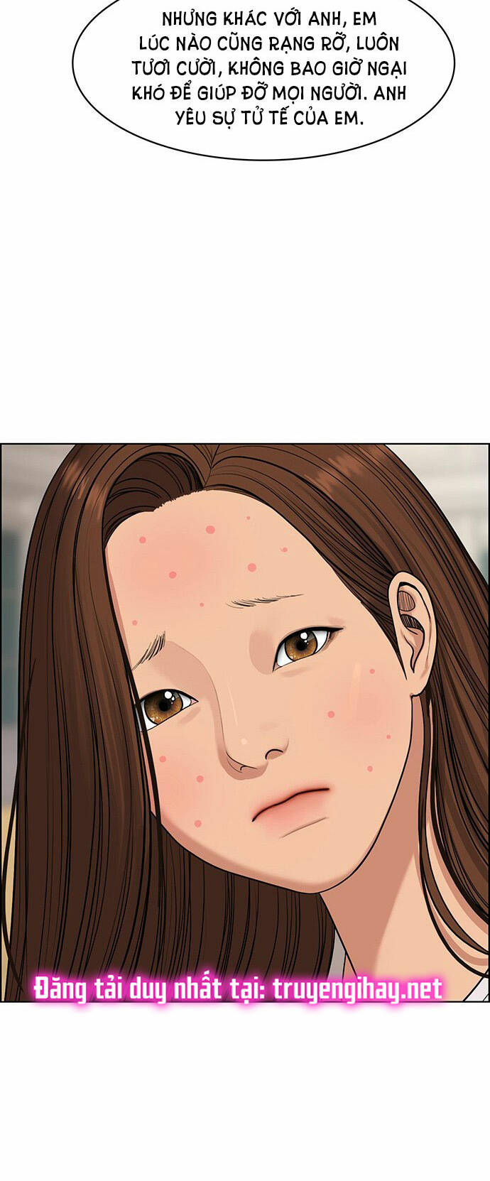 nữ thần giáng thế chapter 174.2 42