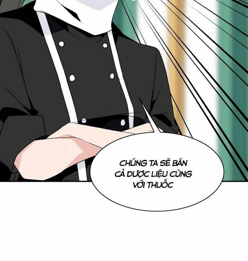 ảo mộng vương chapter 46 30