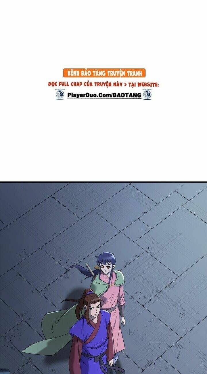 cuồng long chapter 8 11