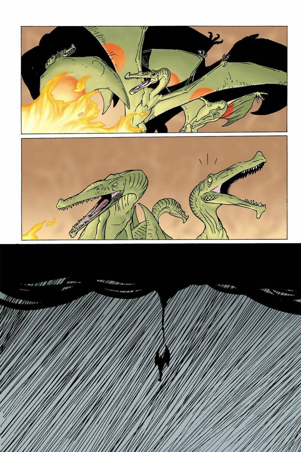 age of reptiles omnibus chapter 7 19