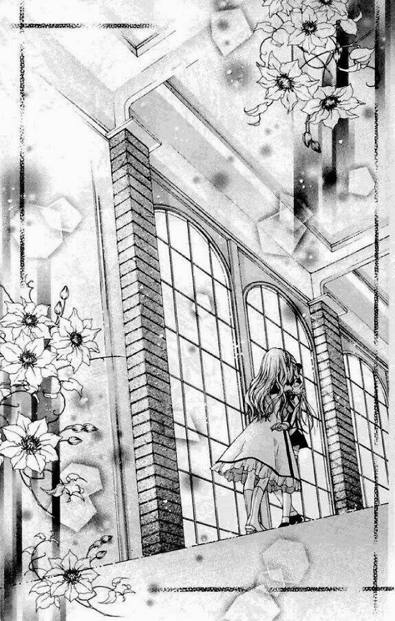 hội quý tộc chapter 31 28