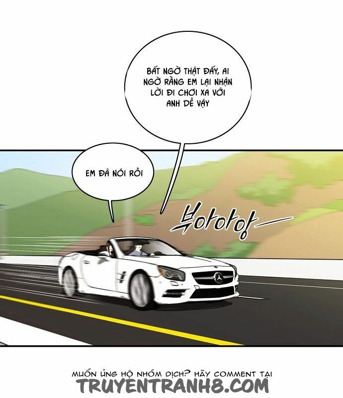 do it one more time- yêu lại từ đầu chapter 15 29