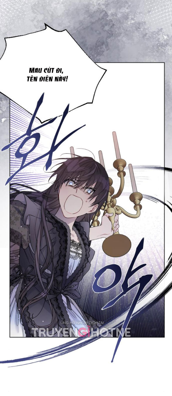 cách hiệp sĩ sống như một tiểu thư chapter 88.1 20