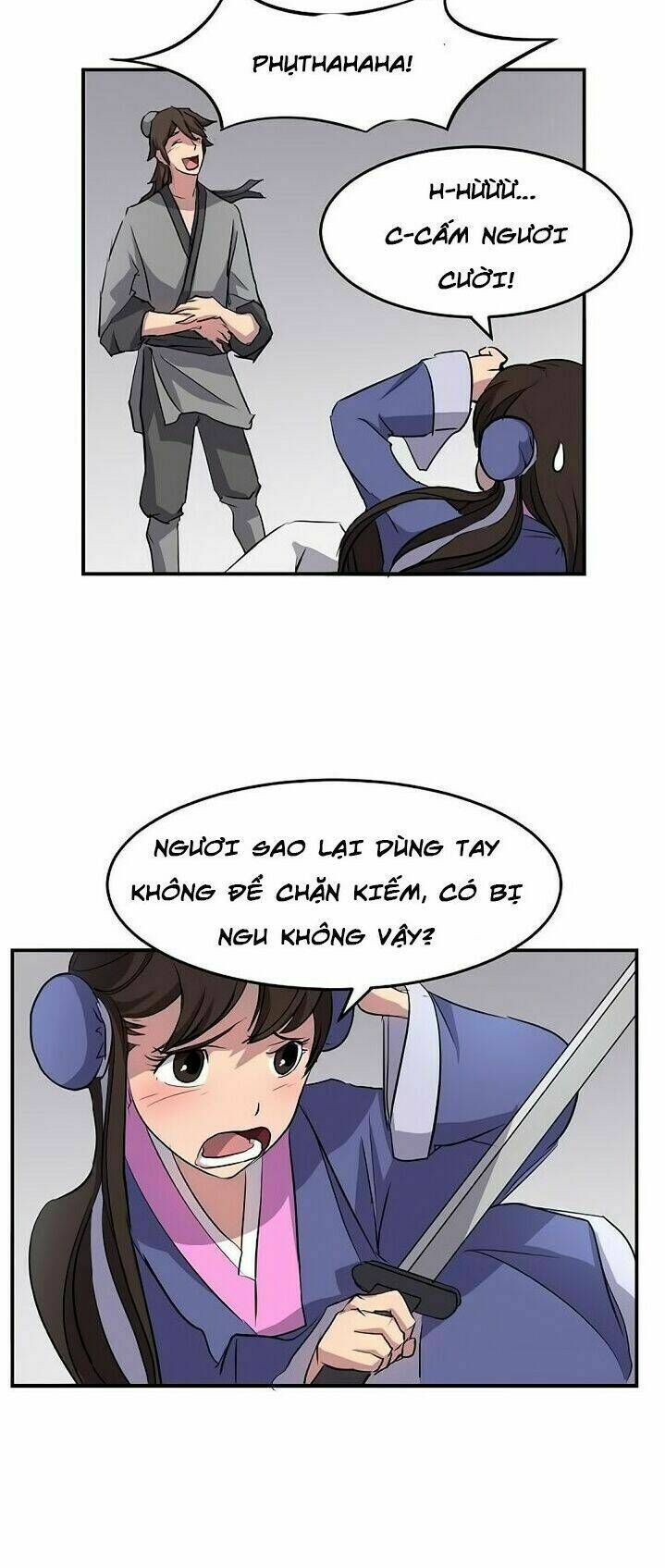 trọng sinh, bất khả chiến bại chapter 11 6
