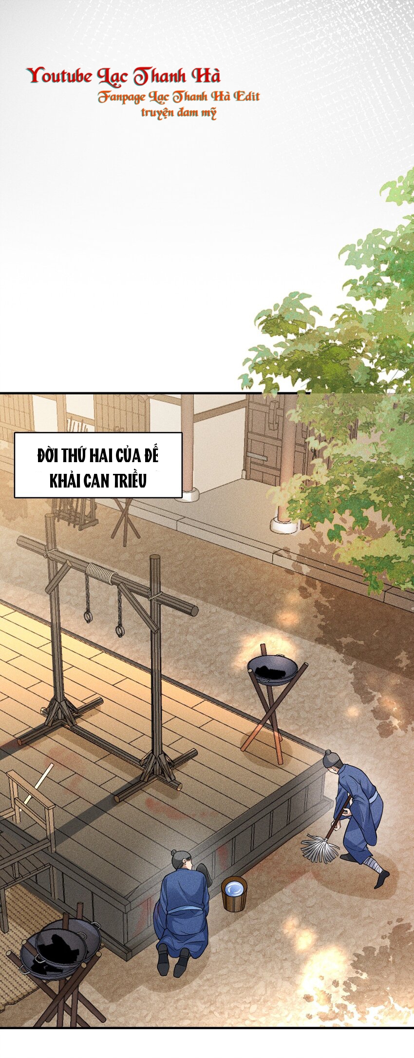 chiến lược tẩy trắng của phản diện chapter 17 22