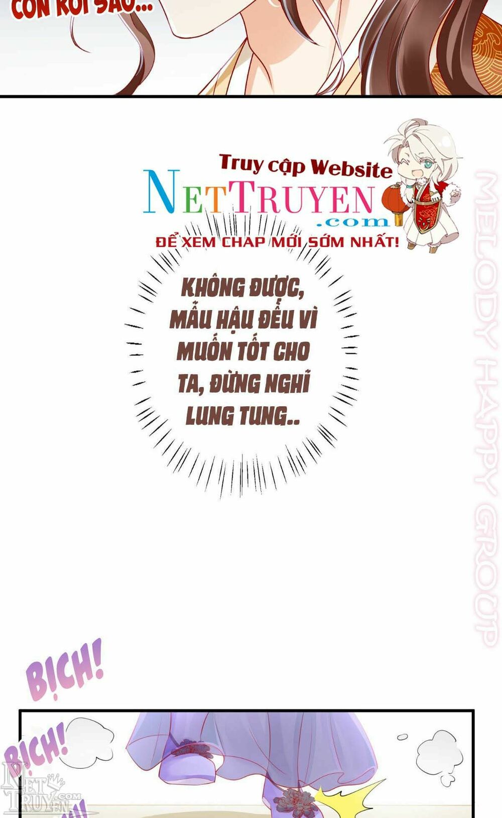 độc phi ngu ngốc không thể chọc chapter 65.5 25