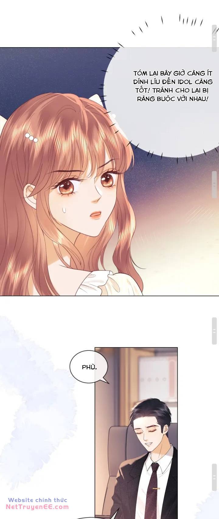 fan vợ - bạn đã biết chưa? chapter 38 12