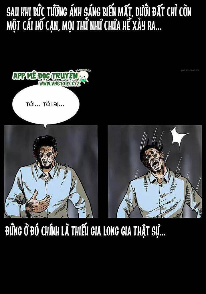 U Minh Ngụy Tượng Chapter 205 47