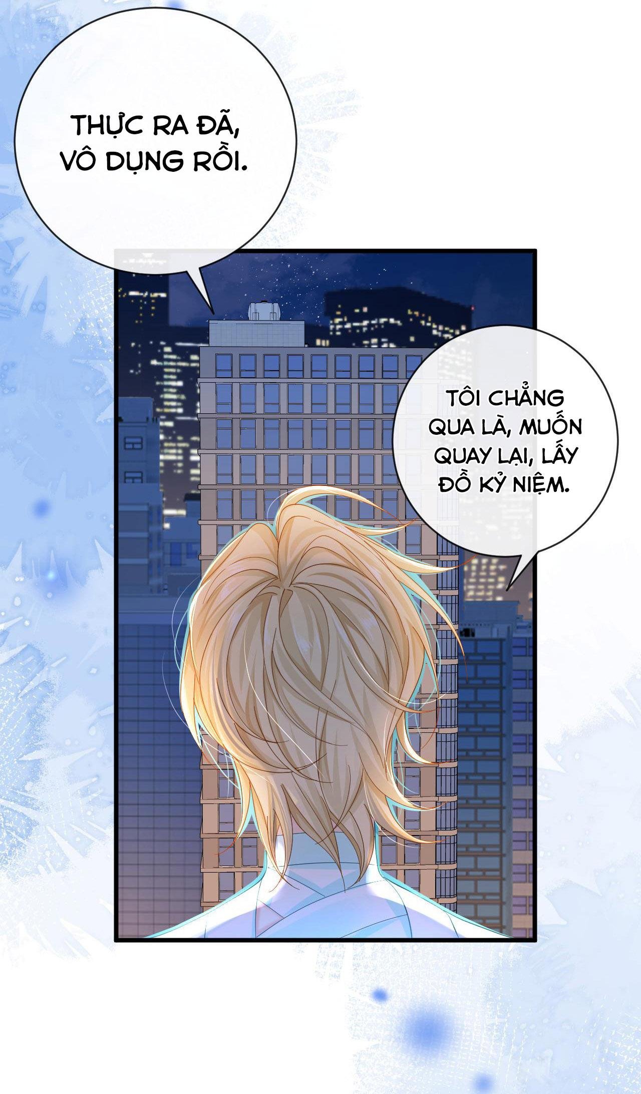 nhân ngư sa ngã chapter 43 27