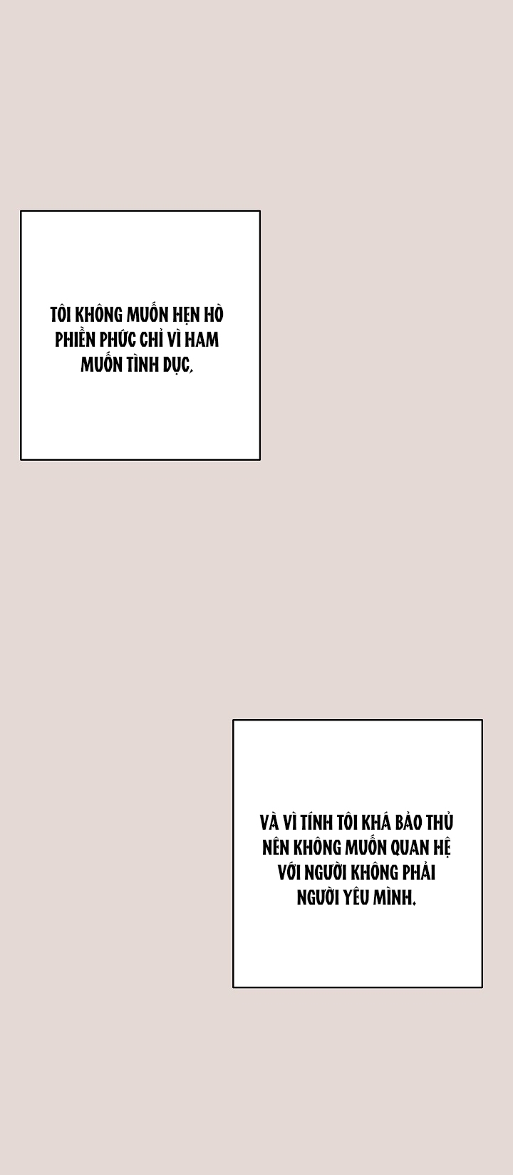 Người Bạn Thứ Năm chapter 8.1 - Trang 10