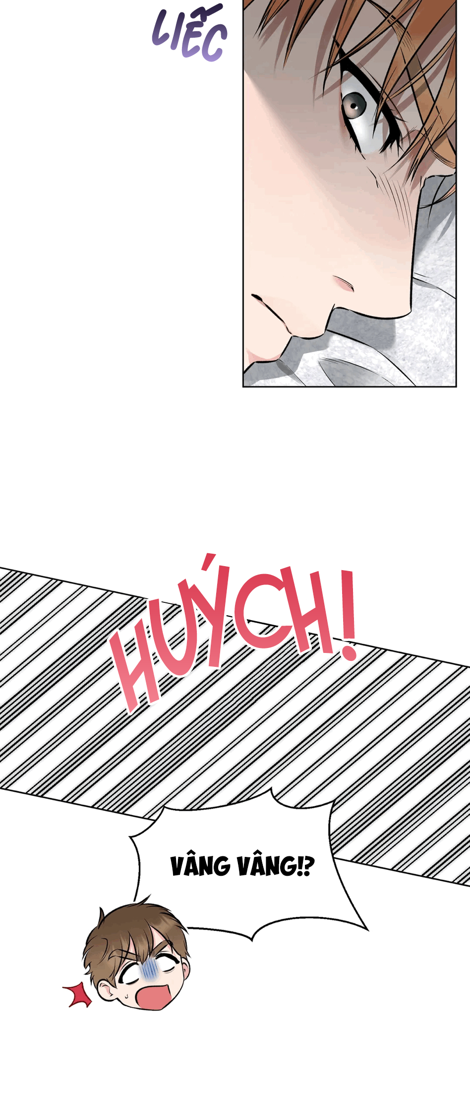 bộ cảnh phục dâm đãng chapter 7 31