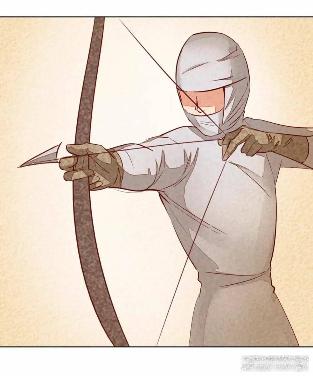 vương diệp, đuôi của ngươi đã biến mất chapter 14 43