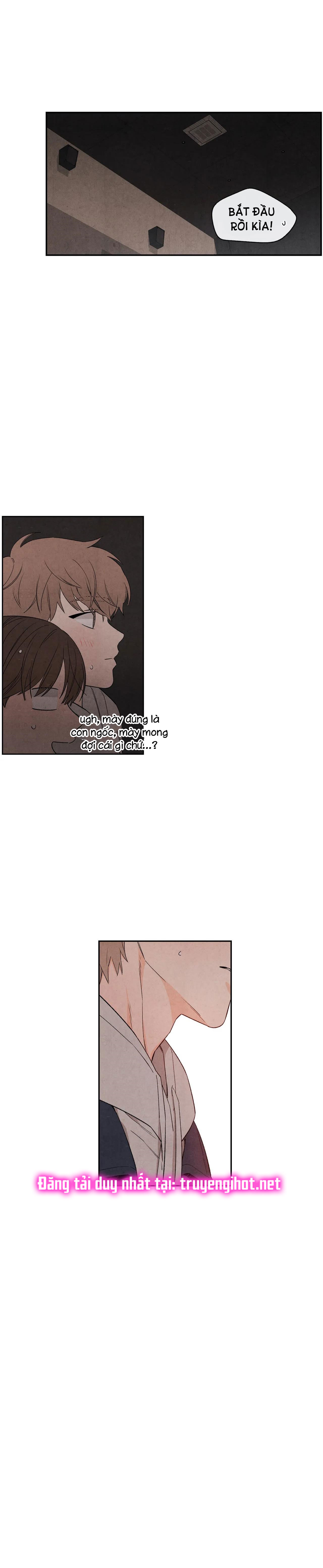 1 cộng 1 bằng.... chapter 37 8