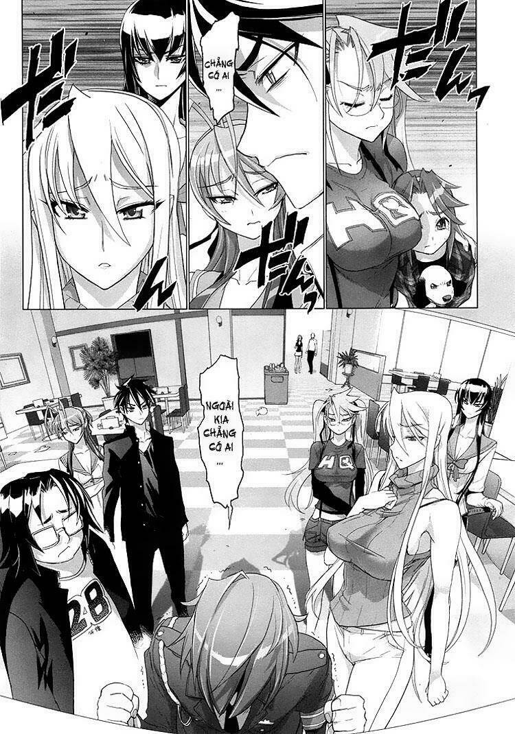 highschool of the dead chapter 21 29