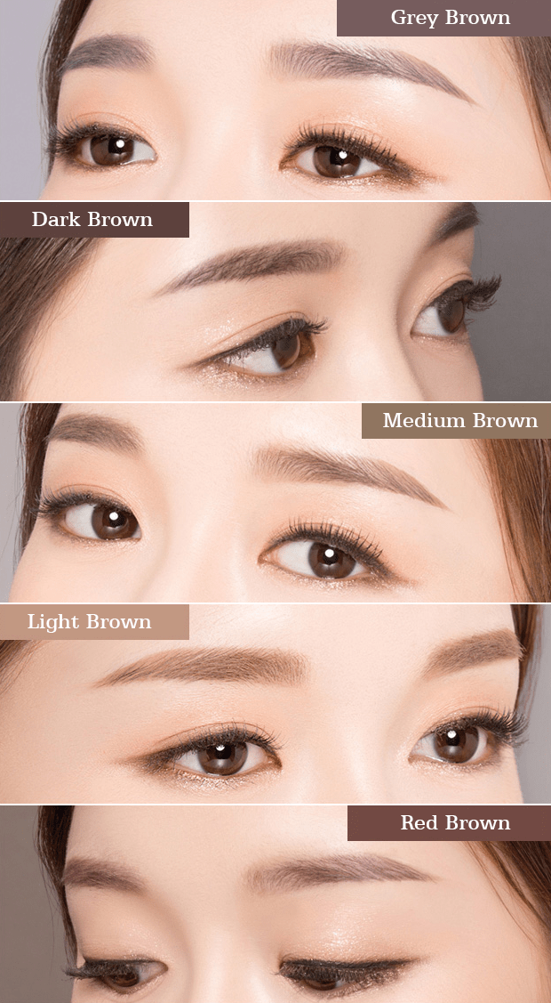 Sản phẩm có 5 màu tự nhiên và tạo nên vẻ đẹp từ cổ điển đến hiện đại