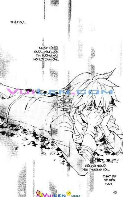 moon boy - chàng trai ánh trăng chapter 9 42