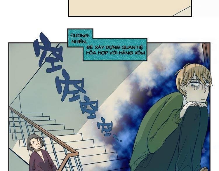 thời khắc ấy, chúng ta gặp nhau chapter 7.5 18