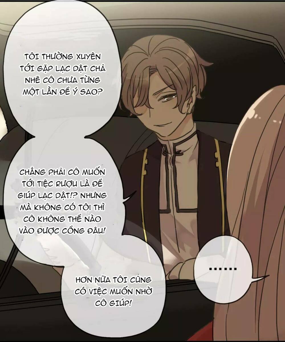 vết cắn ngọt ngào phần 1 chapter 16 38