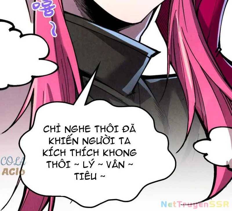 vạn cổ chí tôn chapter 320 47