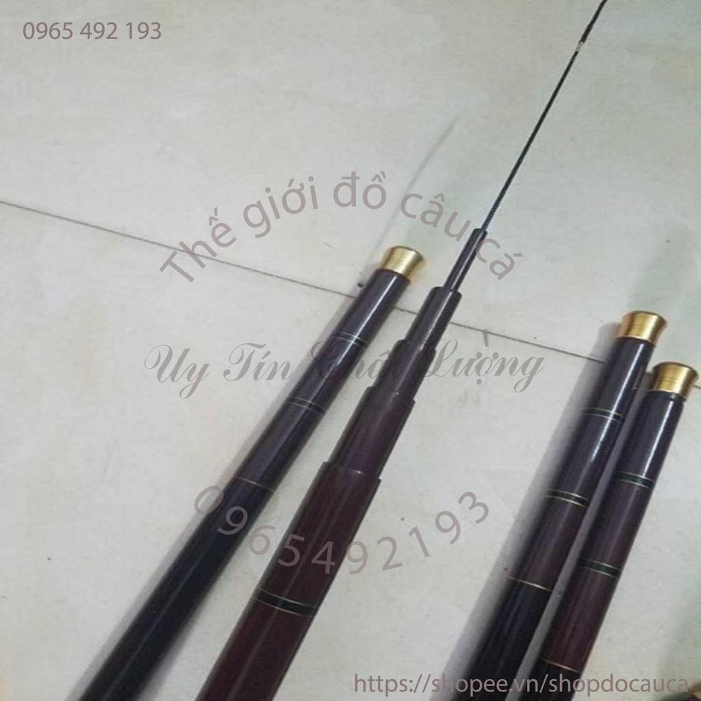 Cần Tay MARK IV