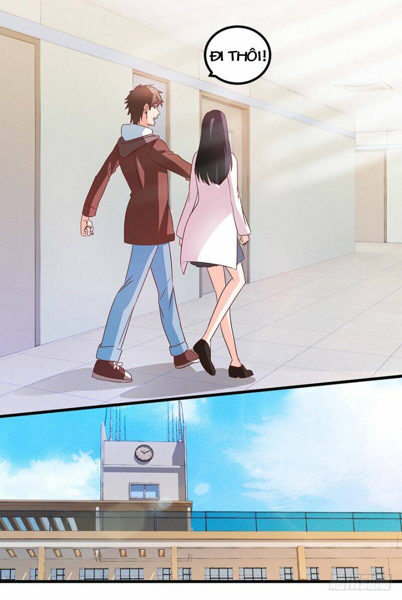 thấu thị tiên y chapter 64 17