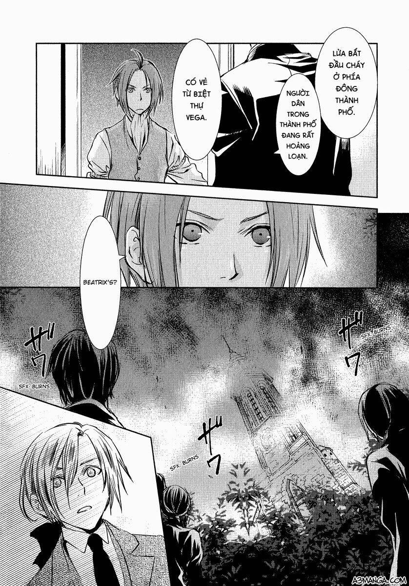 mein ritter - watashi no kishi chapter 2 41