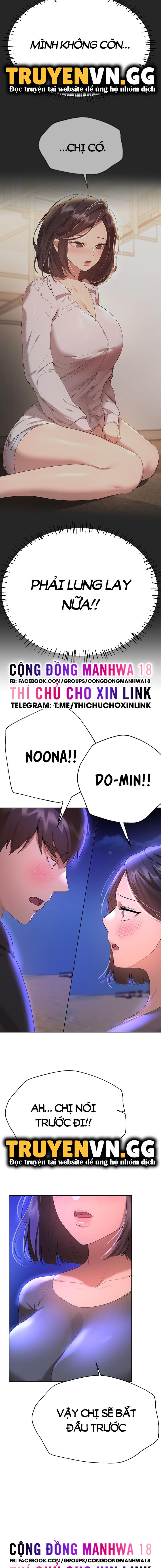 những người bạn của chị tôi chapter 66 18