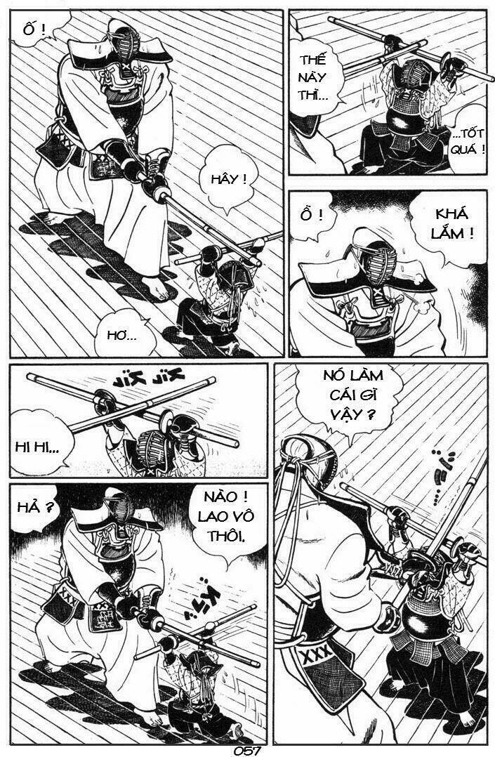 ore wa teppei chapter 54 18