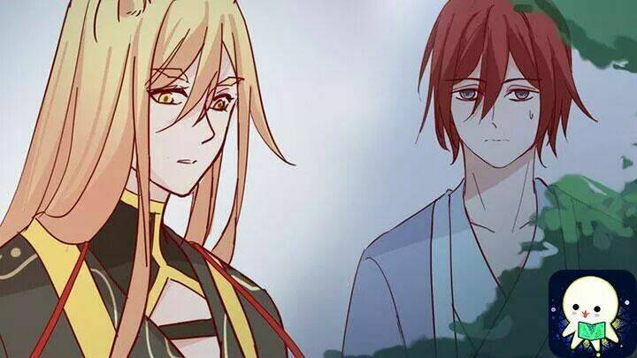 hồ tiên này không tin được chapter 50 1