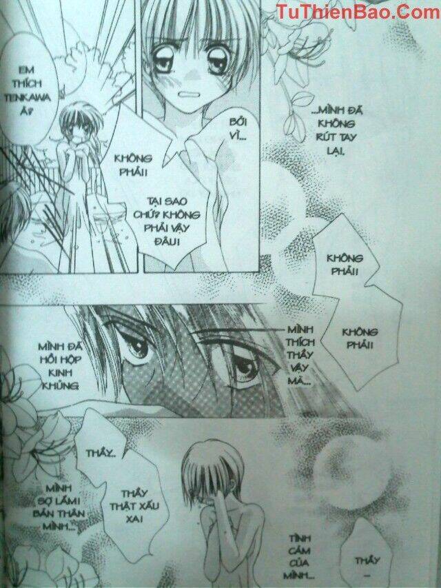 nguyện ước dưới ánh sao chapter 7 136