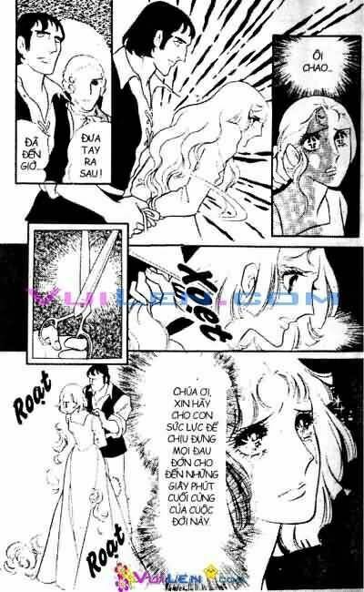 hoa hồng véc-xây chapter 13 122