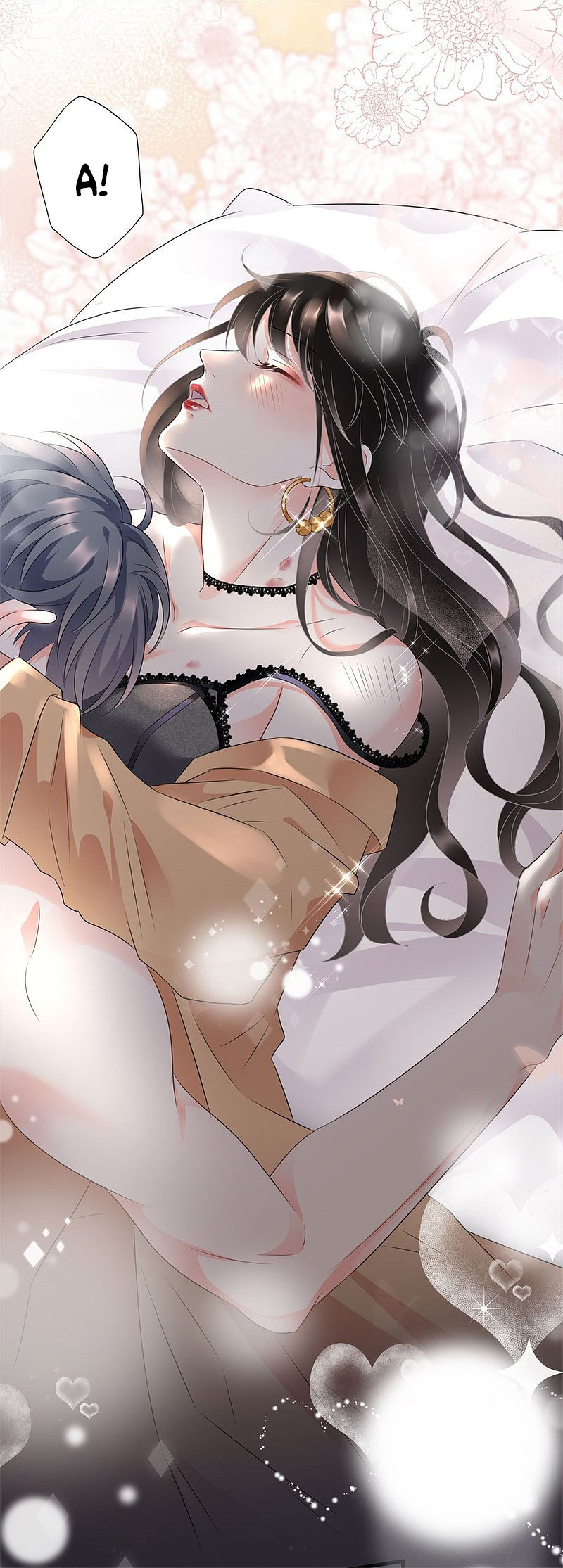 [16+] đại tiểu thư có thể có ý đồ xấu chapter 1 15