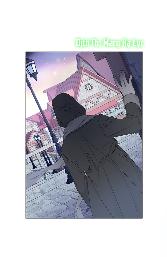 cửa hàng thời trang số 97 phố shedon chapter 1 14