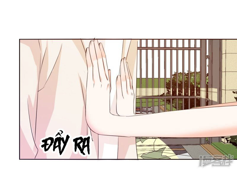 cẩm tú trùng sinh: chào buổi sáng phó thái thái chapter 17 9