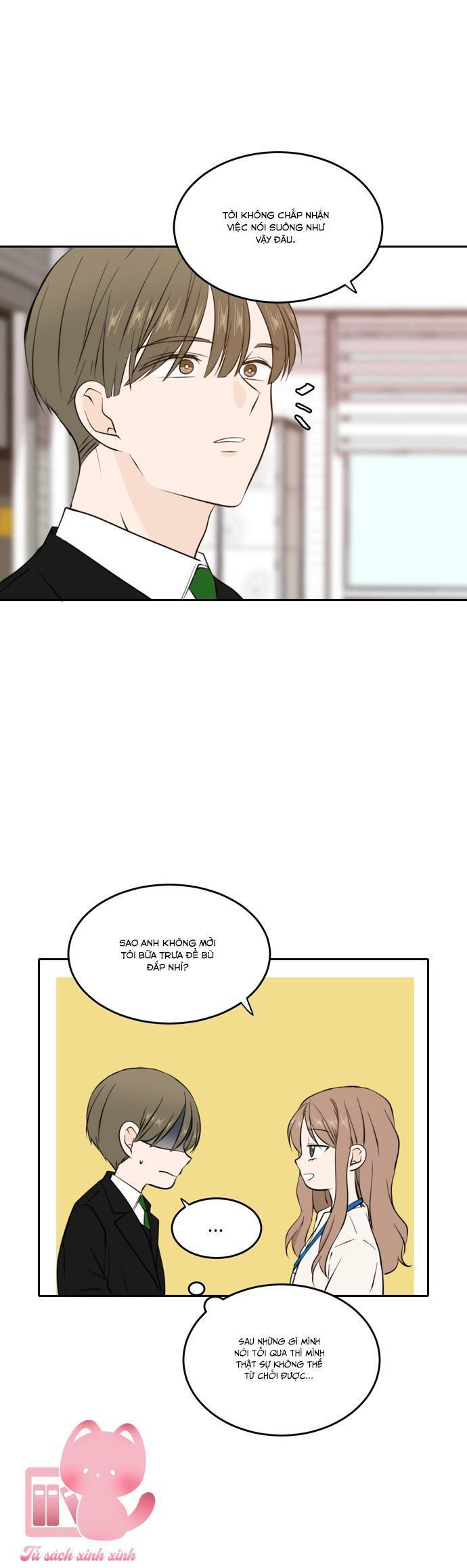 hẹn gặp nhau ở kiếp thứ 19 chapter 32 30