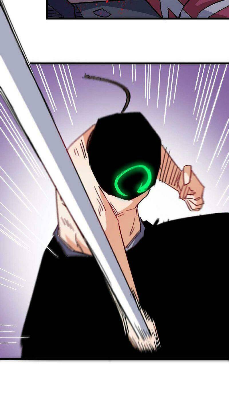 vườn trường cuồng sư hệ thống chapter 172 12