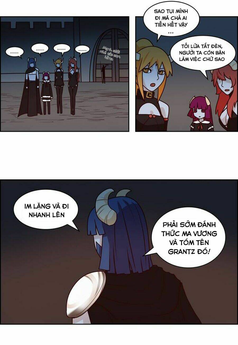 the devil king is bored chapter 74 16