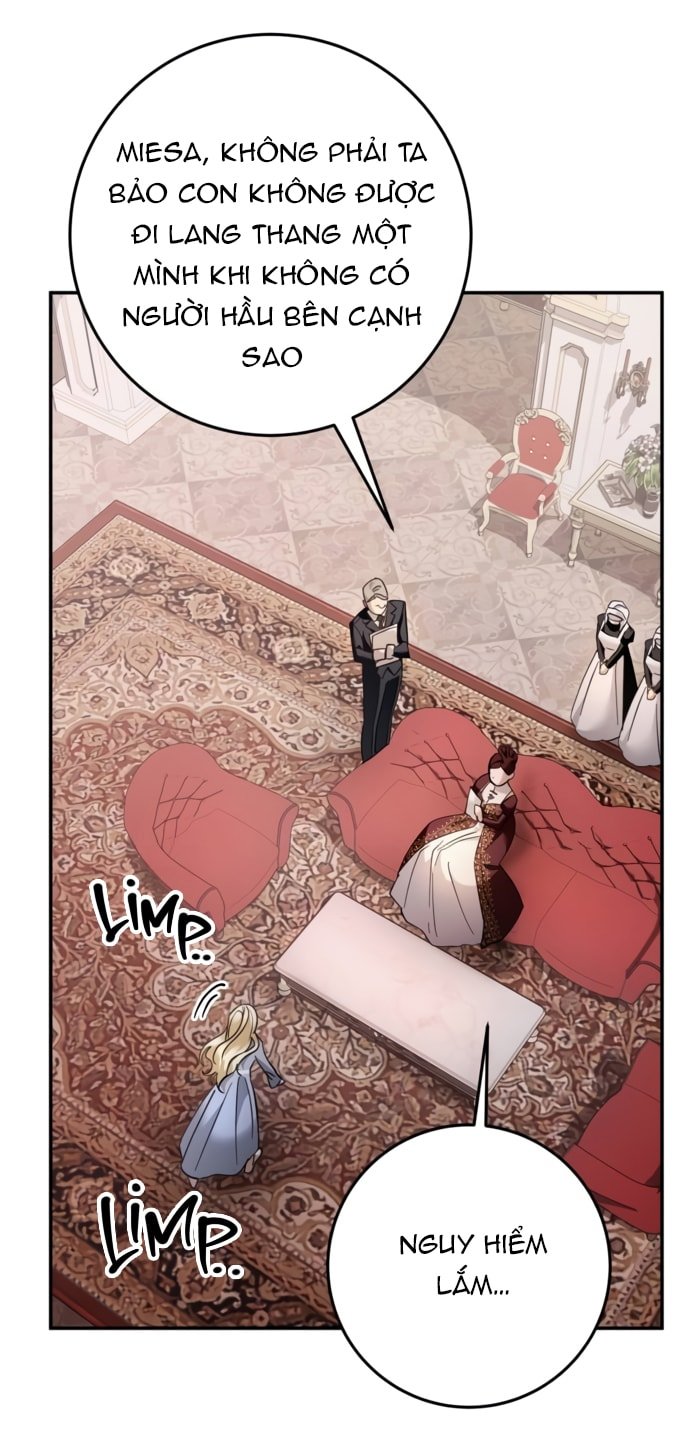 phía sau nụ cười của nàng công chúa sống sót chapter 12.2 47