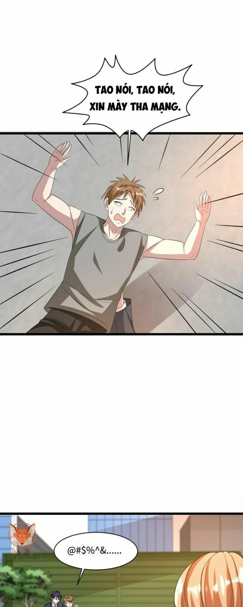 đô thị tà vương chapter 61 2