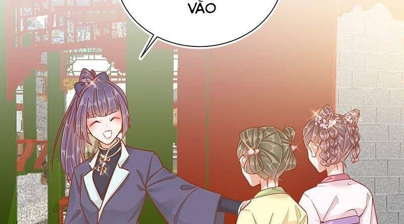 công lược trưởng thành của vương phi chapter 36 28